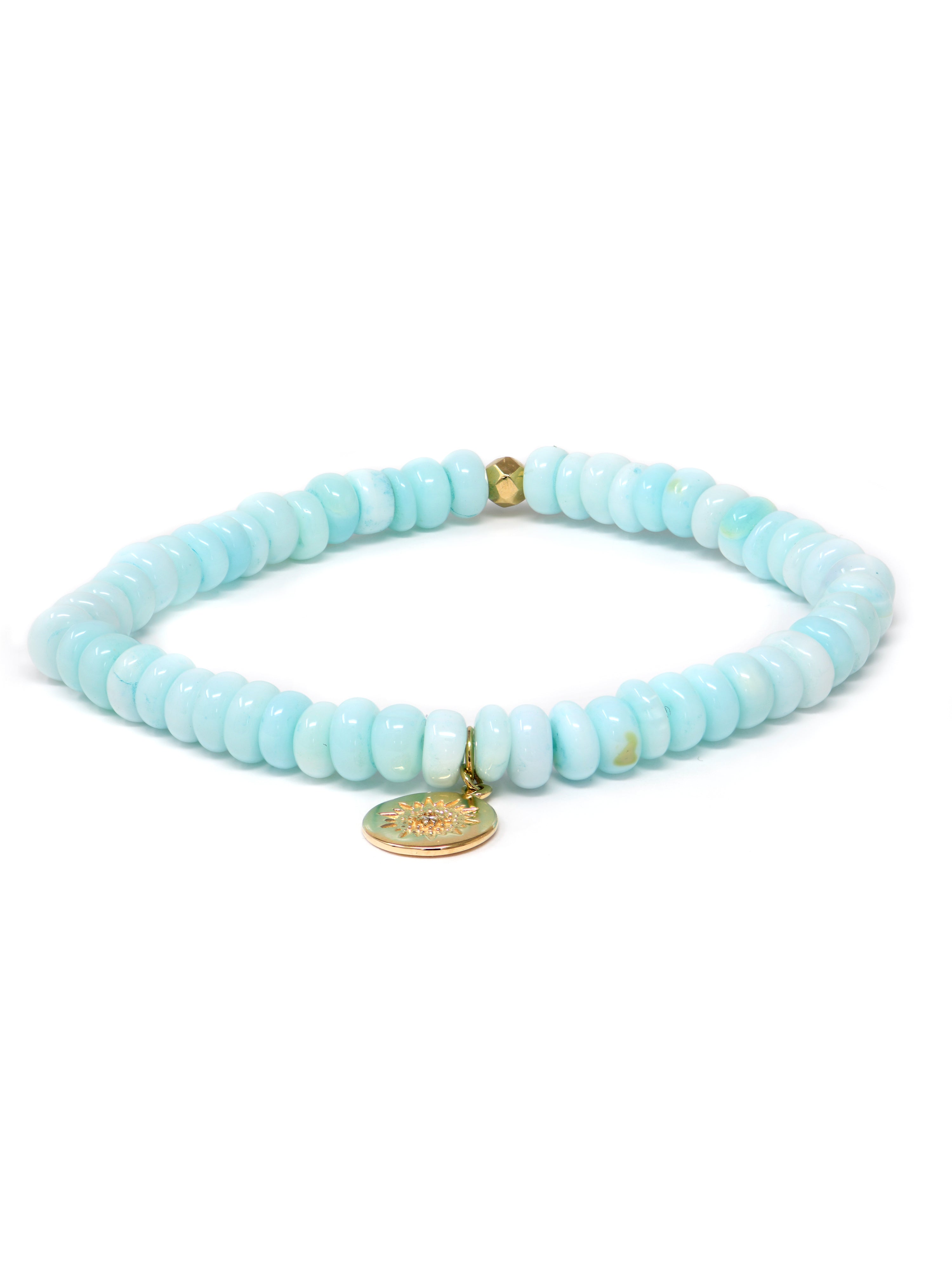 Bohème Breloque Milly Bracelet 