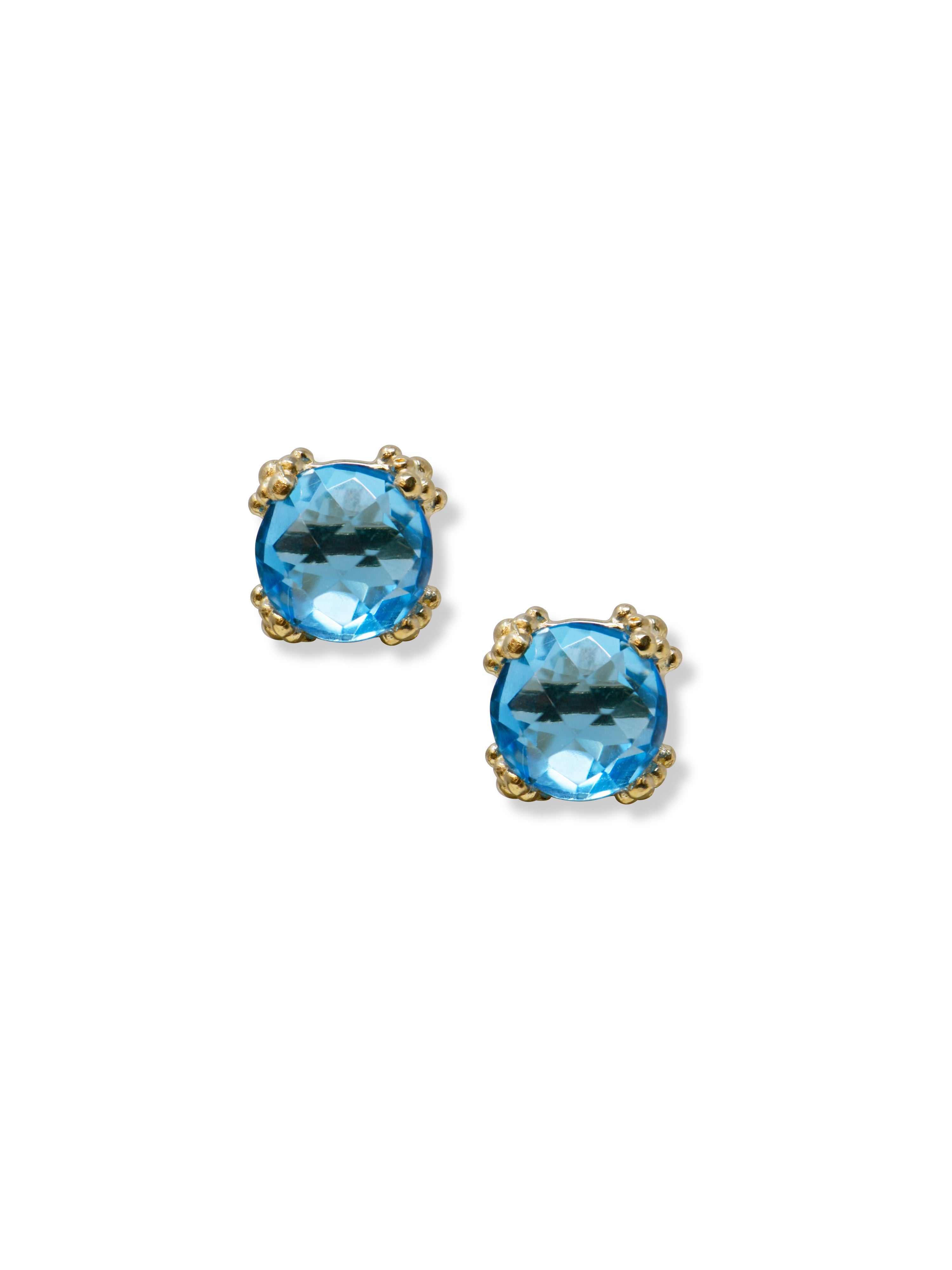 Clous d’Oreilles Grappe de Mini Dewdrop