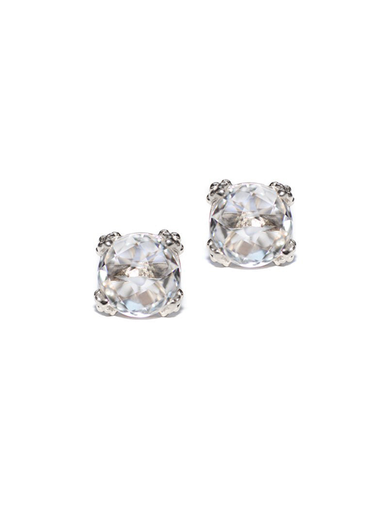 Dew Drop Cluster Studs