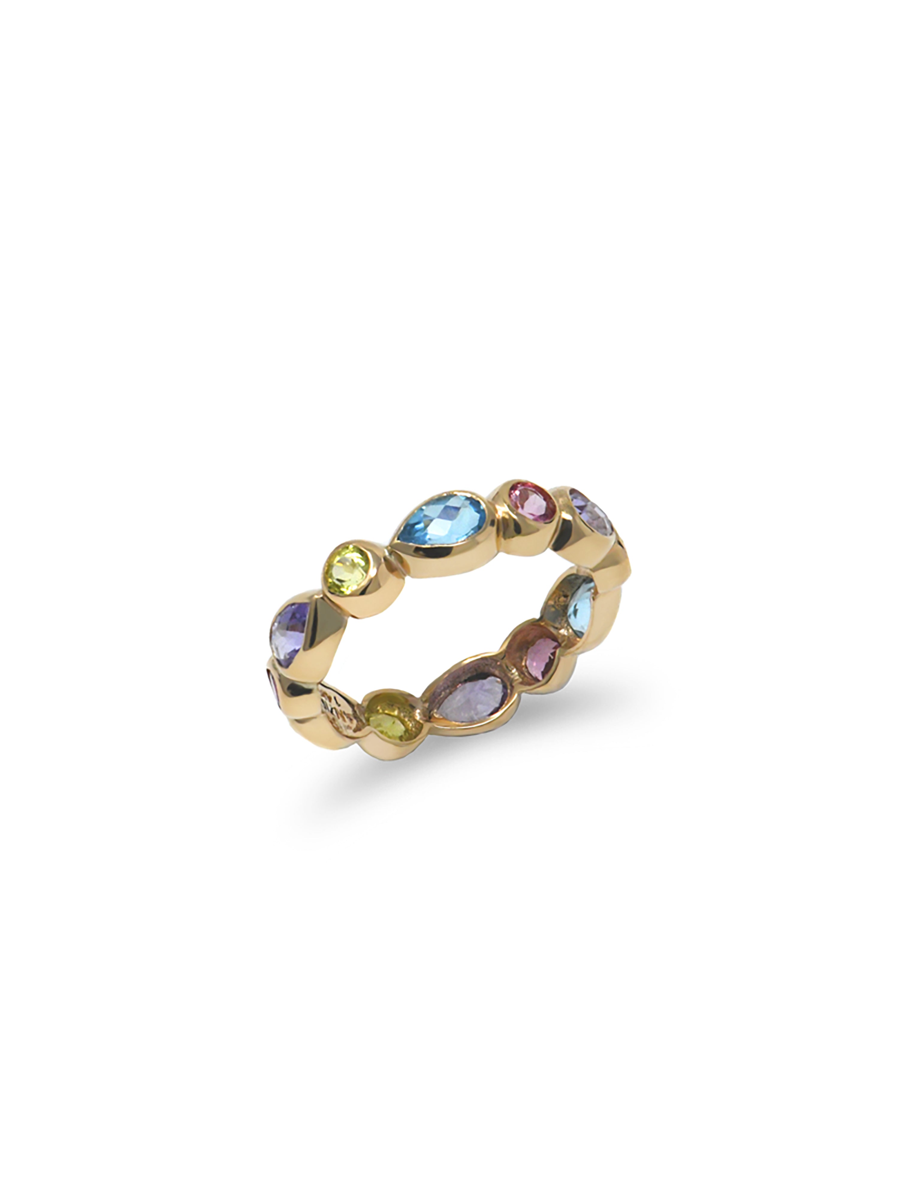 Classique Linéa Eternity Ring