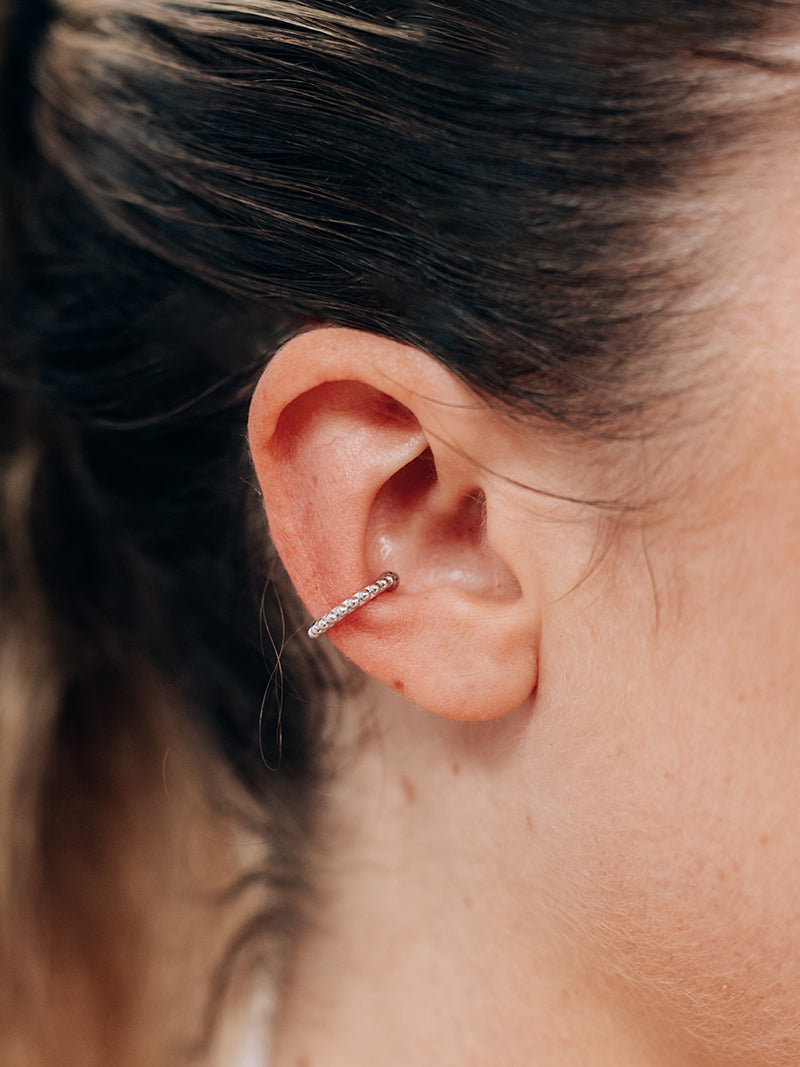 Drop ear cuff online