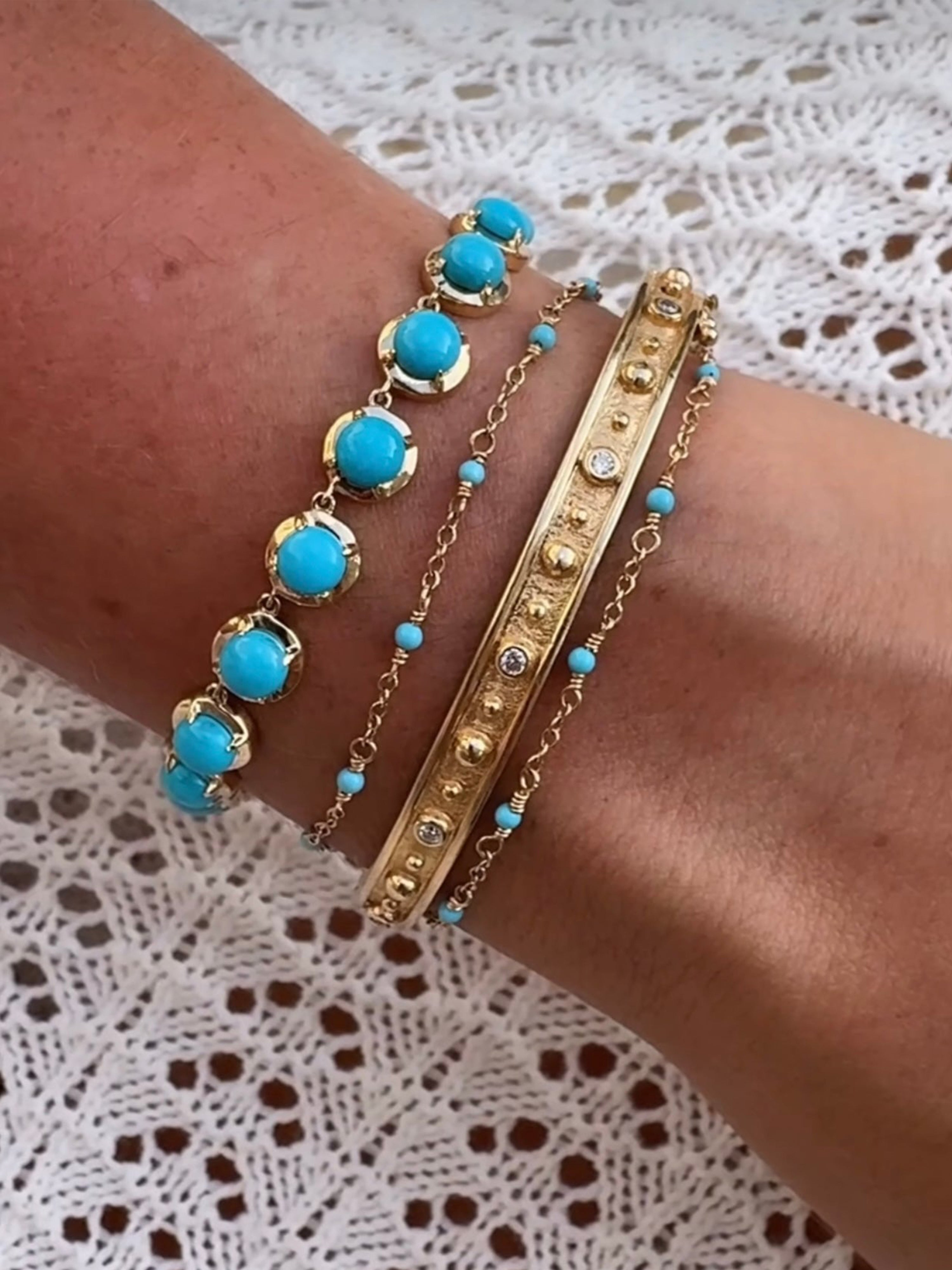 Bohème Corina Bracelet