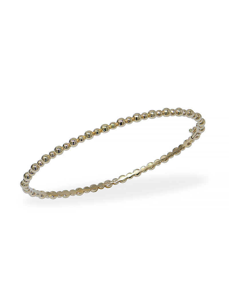 Dew Drop Stackable Cuff