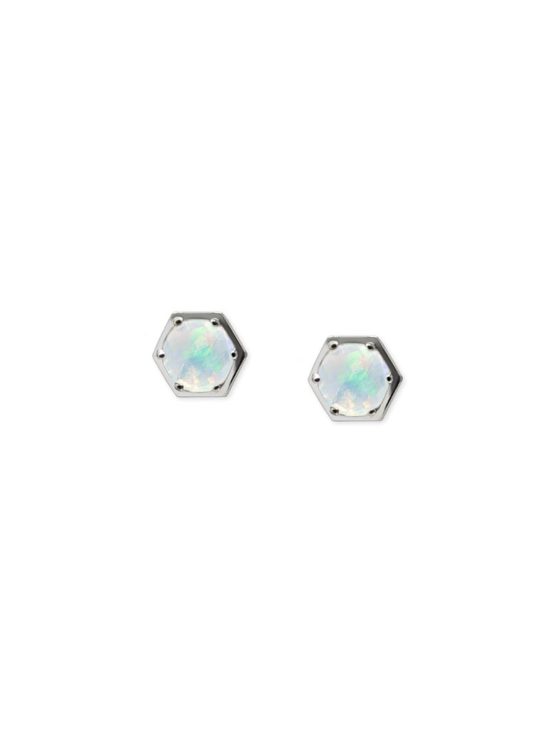 Jac + Jo Mini Clous d’Oreilles Boulons