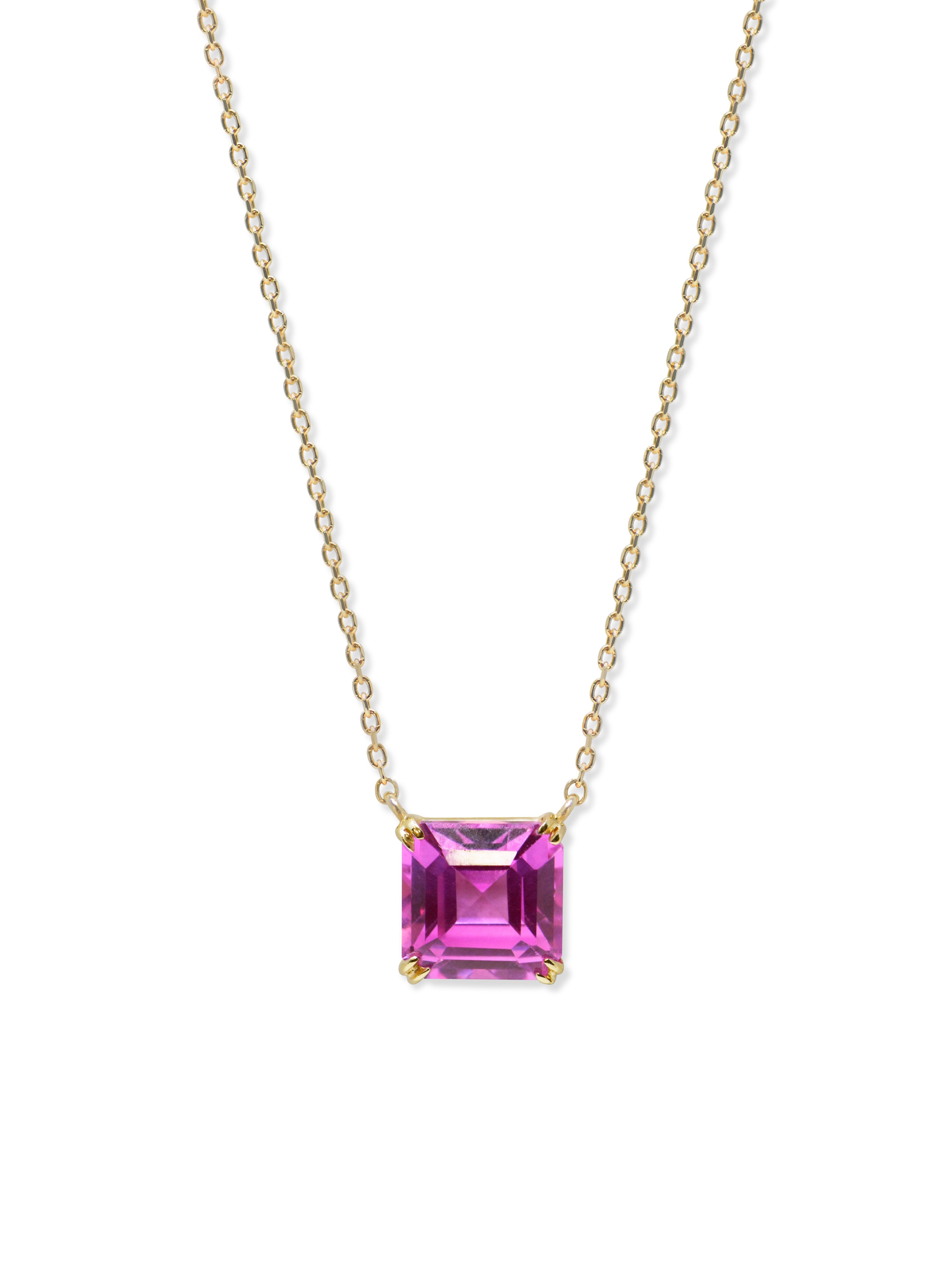 #color_pink sapphire