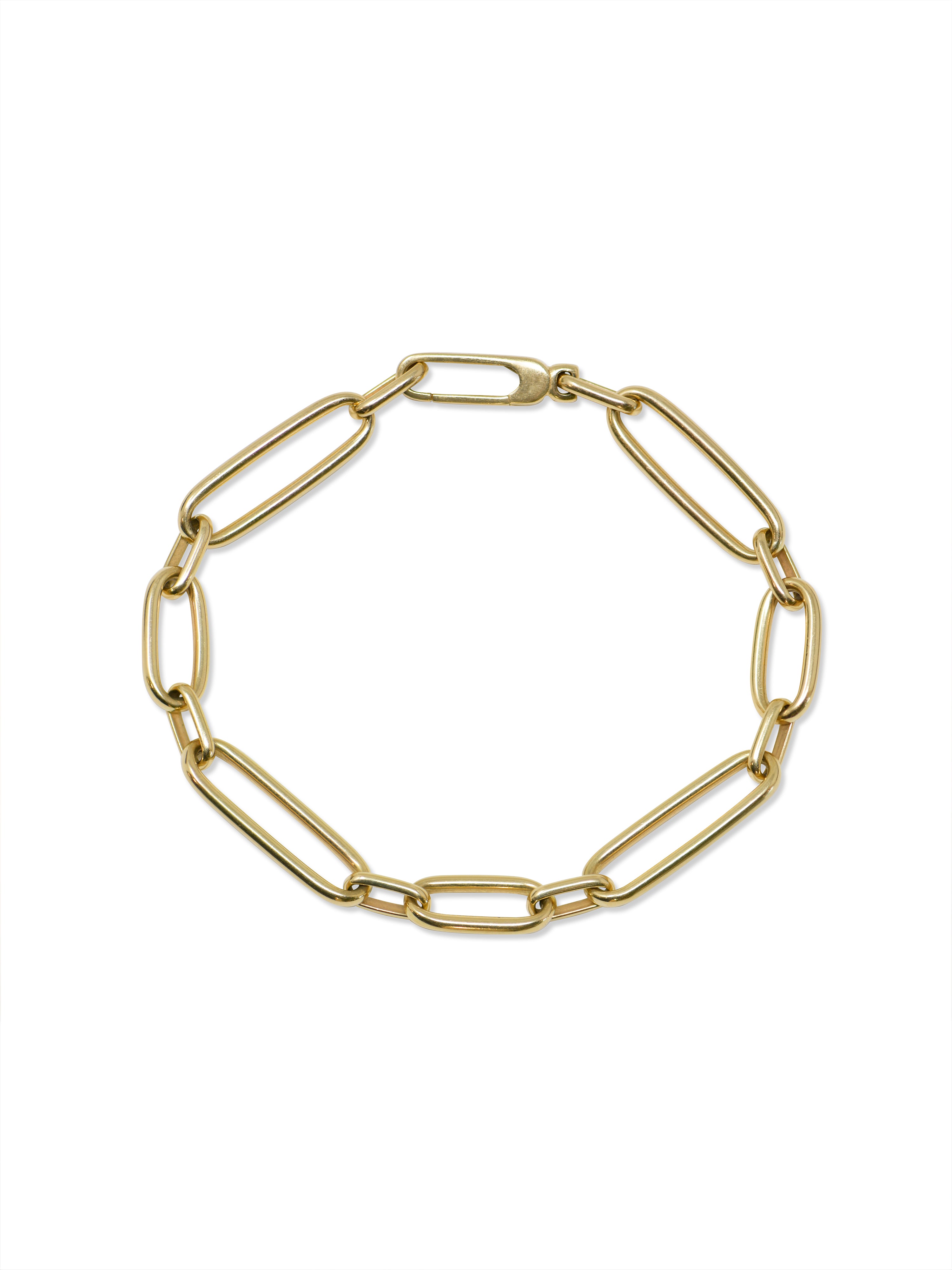 Classique Bella Link Bracelet