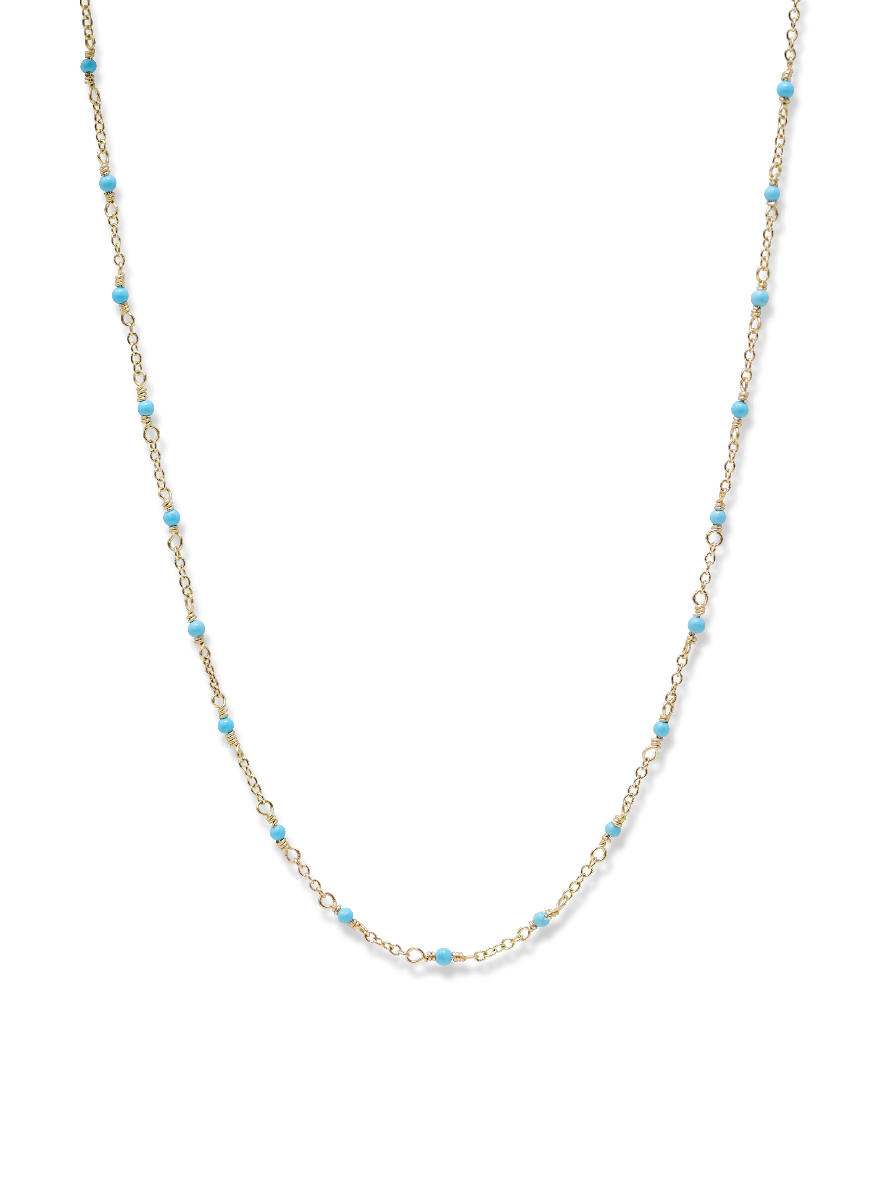 Bohème Corina Chain